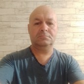 Рамис, 54 года из г. 