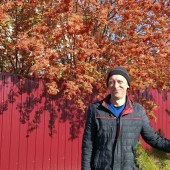 Ильяс, 50 лет из г. 