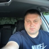 Рамиль, 36 лет из г. 