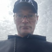 Азат, 46 лет из г. 