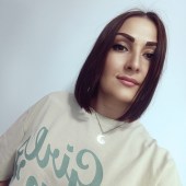 Зарина, 35 лет из г. 