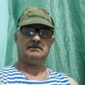 Рашид, 65 лет из г. 