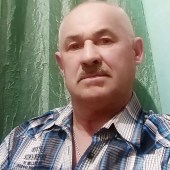 Рашид, 66 лет из г. 