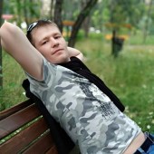 Вадик, 37 лет из г. 