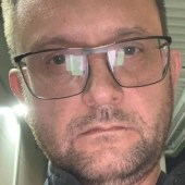 Руслан, 43 года из г. 