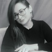 Илюса, 44 года из г. 