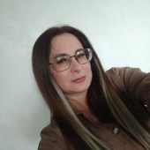 Илюса, 44 года из г. 