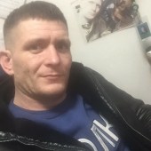 Руслан, 43 года из г. 