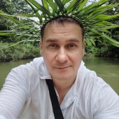 Рамиль, 36 лет из г. 