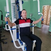 Наиль, 47 лет из г. 