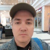 Руслан, 42 года из г. 