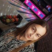 Ксения, 30 лет из г. 