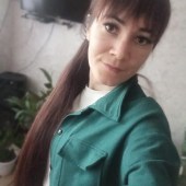 Гузель, 35 лет из г. 