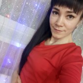 Гузель, 35 лет из г. 