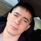 Азат, 30 лет из г. 