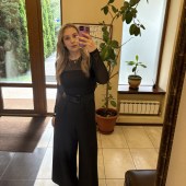 Эльвира, 19 лет из г. 