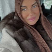 Лейла, 43 года из г. 