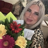 Лейла, 44 года из г. 