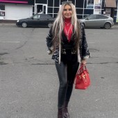 Лейла, 43 года из г. 