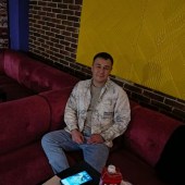 Ильфат, 34 года из г. 