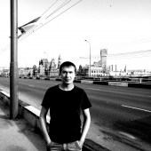 Альберт, 38 лет из г. 