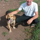 Флёр, 44 года из г. 