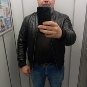 Марсель, 36 лет из г. 