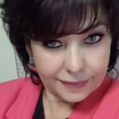 Зарина, 57 лет из г. 