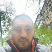 Кямран, 25 лет из г. 