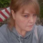 Альбина, 44 года из г. 