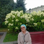 Вазиля, 66 лет из г. 