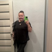 Айгуль, 43 года из г. 