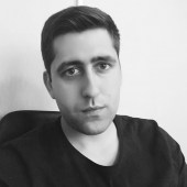 Ильнур, 27 лет из г. 