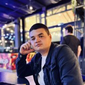 Ахат, 26 лет из г. 