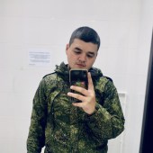 Ахат, 26 лет из г. 