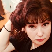 Альфия, 49 лет из г. 