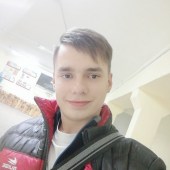 Ильшат, 25 лет из г. 