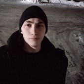 Азат, 22 года из г. 