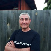 Руслан, 42 года из г. 