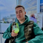 Тимур, 26 лет из г. 