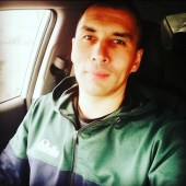 Назар, 34 года из г. 