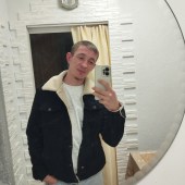 Булат, 34 года из г. 