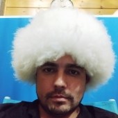 Марс, 35 лет из г. 