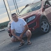 Роман, 33 года из г. 
