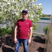 Ренат, 40 лет из г. 