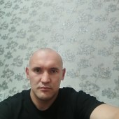 Ильдар, 37 лет из г. 