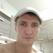 Артур, 37 лет из г. 