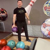 Ринат, 36 лет из г. 