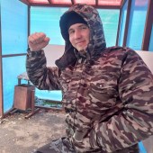 Радик, 25 лет из г. 