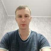 Равиль, 34 года из г. 